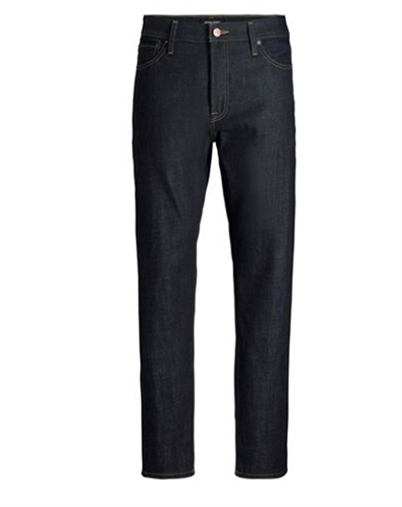 Jack&Jones - JJIChris JJOriginal CB 520 - Blue Denim